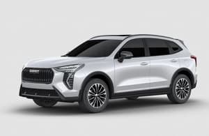 2025 GWM Haval Jolion Premium A01