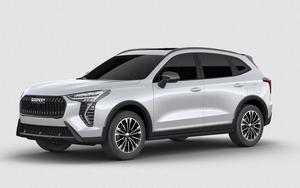 2025 GWM Haval Jolion Lux A01