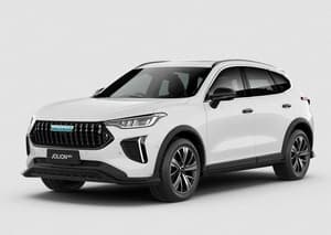 2025 GWM Haval Jolion Premium Hybrid A02