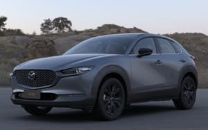 2026 Mazda CX-30 G20 Touring LE DM Series Auto