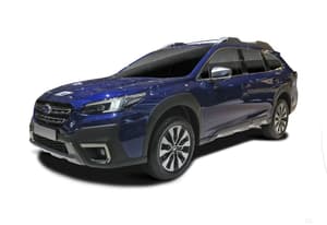 2025 Subaru Outback AWD Sport XT Onyx 6GEN