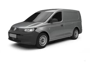 2025 Volkswagen Caddy TDI320 5 SWB