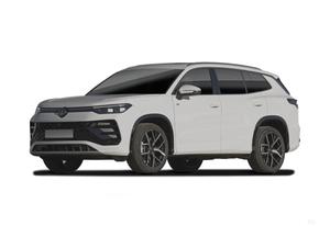 2025 Volkswagen Tayron 195TSI R-Line R4