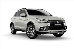 2026 Mitsubishi ASX LS XE