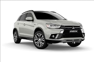 2025 Mitsubishi ASX Aspire XE
