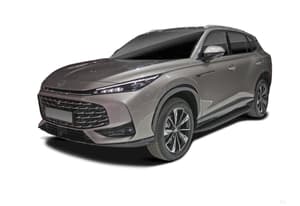 2025 MG HS Vibe Auto MY25