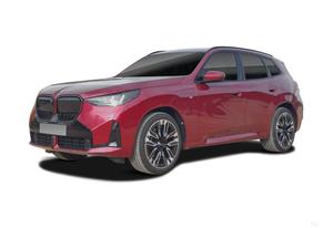 2026 BMW X3 20 xDrive G45
