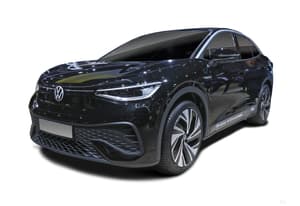 2025 Volkswagen ID.5 GTX E2