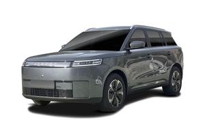 2026 Jaecoo J5 EV Summit Auto MY26