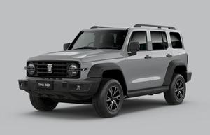 2026 GWM Tank 300 Ultra Hybrid P01