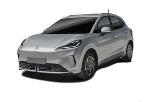 2026 MG MG4 EV Urban Essence 54 AH4E