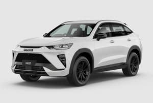 2026 GWM Haval H6GT Ultra Hi4 PHEV B03