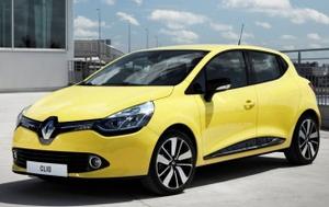 2014 Renault Clio EXPRESSION X98