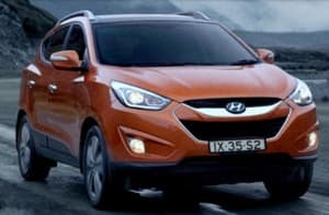 2015 Hyundai ix35 Active Auto MY15