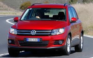 2015 Volkswagen Tiguan 155TSI R-Line 5N