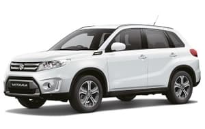2017 Suzuki Vitara RT-S Auto 2WD