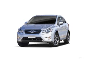 2016 Subaru XV 2.0i G4X Auto AWD MY16