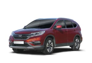 2016 Honda CR-V VTi RM Series II