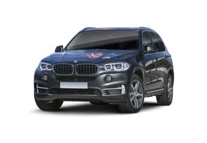 2016 BMW X5 sDrive25d F15