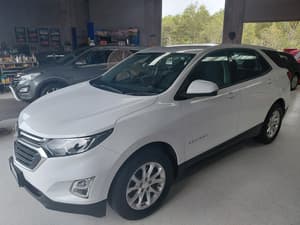2018 HOLDEN EQUINOX LS PLUS (FWD)