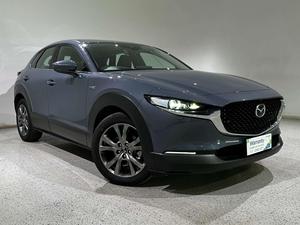 2023 Mazda CX-30 X20 Astina DM Series