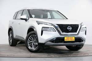 2024 Nissan X-TRAIL ST T33