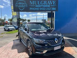 2023 Renault Koleos ICONIC EDITION (4x4) ZGH MY23