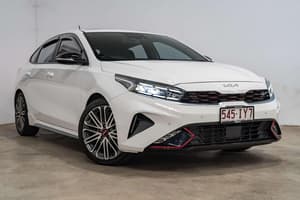 2023 Kia Cerato GT BD