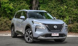 2023 Nissan X-TRAIL ST-L e-POWER T33