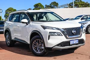 2025 Nissan X-TRAIL ST T33 Auto 2WD MY25