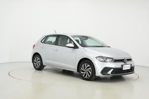 2024 Volkswagen Polo 85TSI Life AE