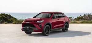 2025 GWM Haval H6GT Ultra B03