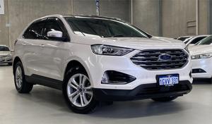 2019 Ford Endura TREND (FWD) CA MY19