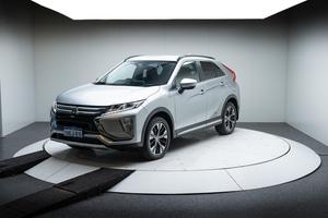 2020 Mitsubishi Eclipse Cross LS YA