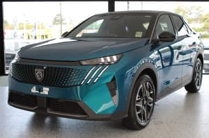 2025 Peugeot 3008 GT Premium Hybrid Auto MY25