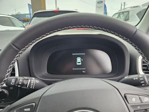 2026 Hyundai Venue Active QX.V5