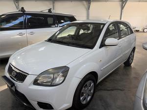2011 Kia Rio S JB MY11