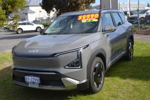 2024 KIA EV5 AIR 2WD SR