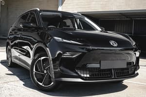 2025 MG MGS5 EV Essence 49 ZS3EM