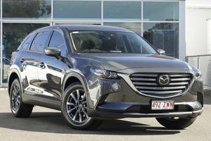 2020 Mazda CX-9 Sport TC