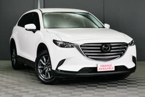 2020 Mazda CX-9 Touring TC