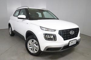 2024 Hyundai Venue Auto MY24