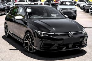 2025 Volkswagen Golf R 8.5 Auto 4MOTION MY26