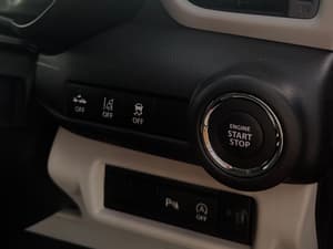 2025 Suzuki Swift Hybrid Plus UZ