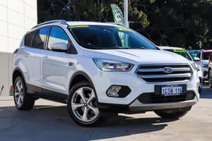 2018 Ford Escape Trend ZG Auto 2WD MY18
