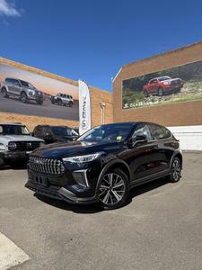 2025 GWM Haval Jolion Lux Hybrid A02