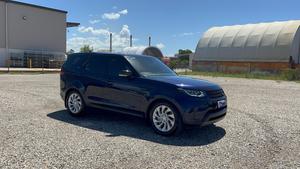 2019 Land Rover Discovery SD6 SE Series 5