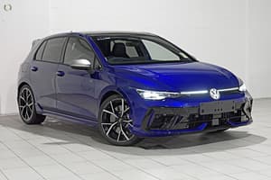 2025 Volkswagen Golf R 8.5 Auto 4MOTION MY26