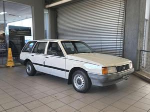 1984 Holden Camira SL JB