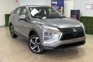 2022 Mitsubishi Eclipse Cross PHEV ES YB